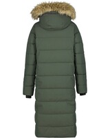 Damen Mantel Brilon, ICEPEAK