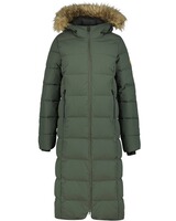 Damen Mantel Brilon, ICEPEAK