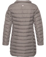 Steppjacke, White Label