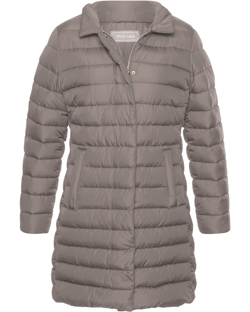 Steppjacke