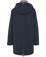 Parka mit Steppeinsatz, White Label