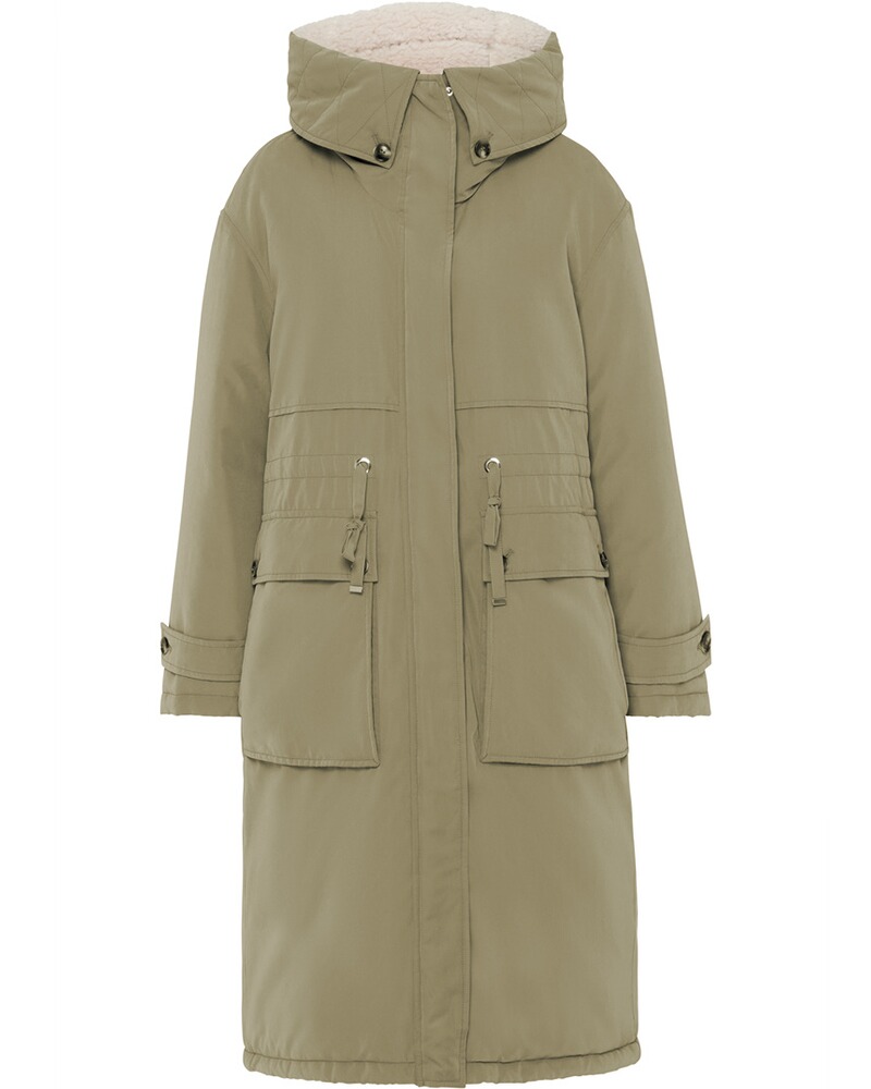 Parka