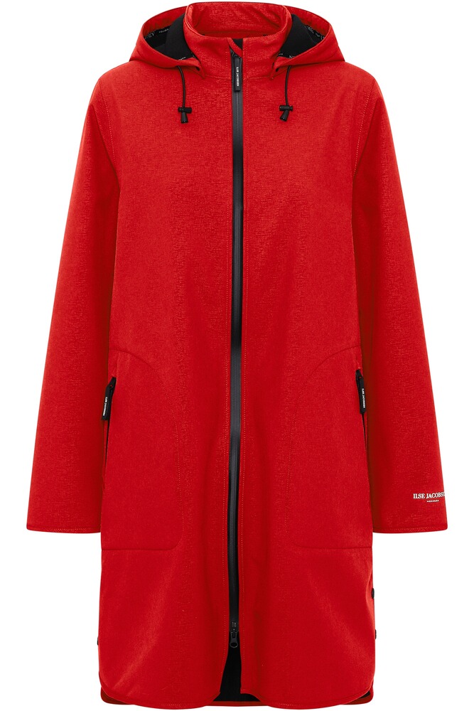 Softshell-Mantel Rain128
