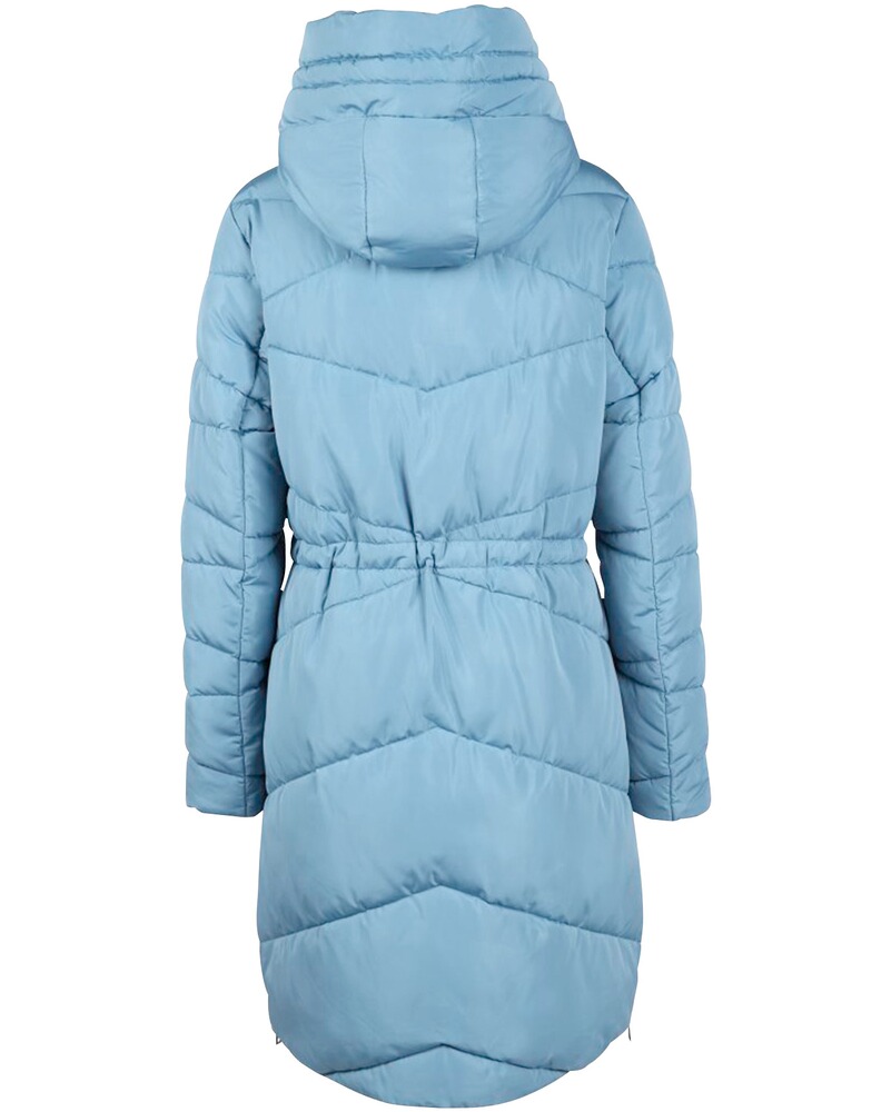 Wintermantel Vegan Vibes	, Fuchs Schmitt