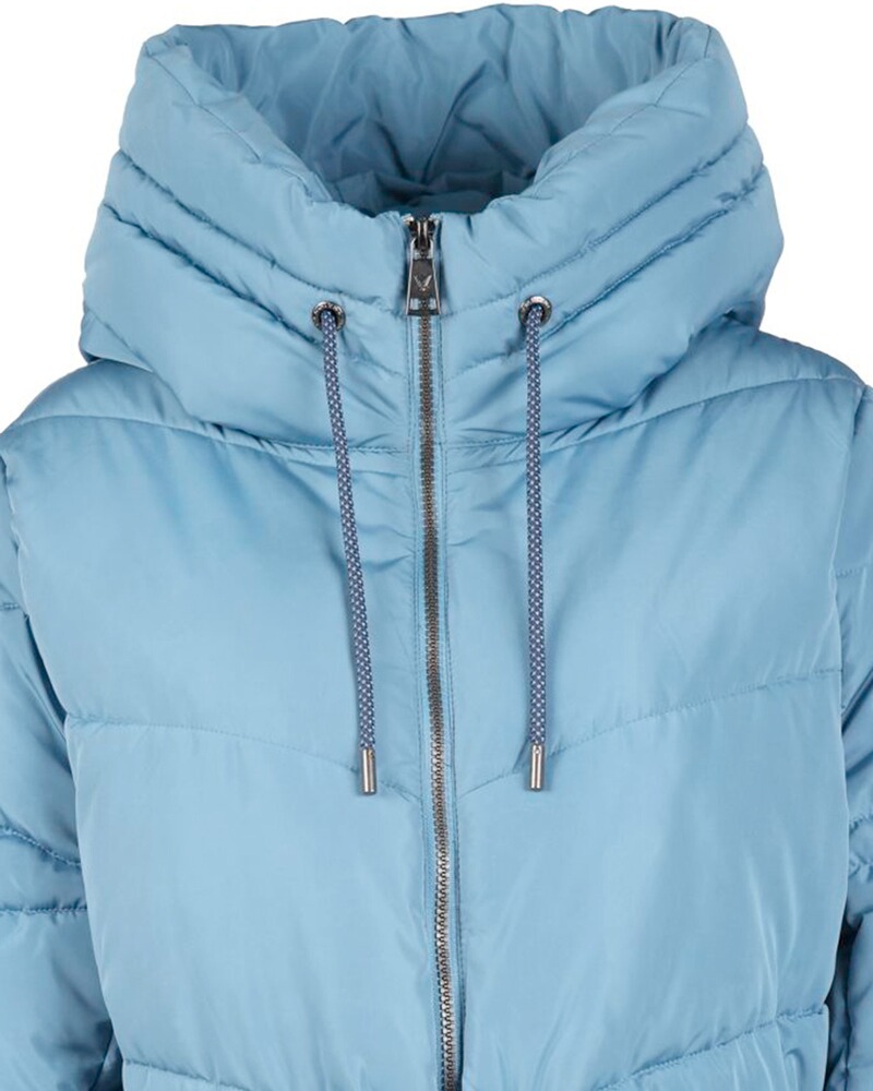 Wintermantel Vegan Vibes	, Fuchs Schmitt