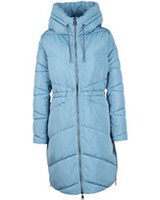 Wintermantel Vegan Vibes	, Fuchs Schmitt