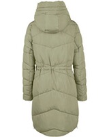 Wintermantel Vegan Vibes , Fuchs Schmitt