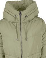 Wintermantel Vegan Vibes , Fuchs Schmitt