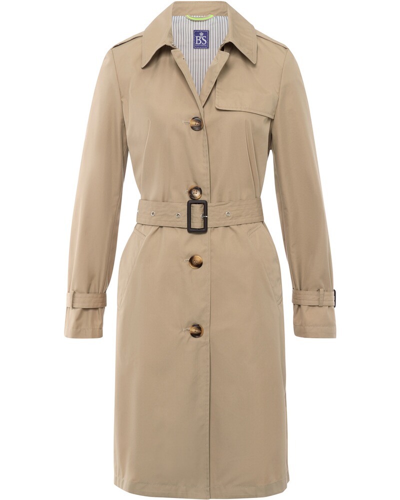 Trenchcoat