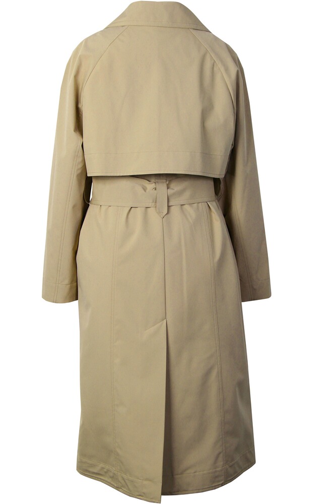 Trenchcoat, White Label
