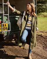 Funktionsmantel Ettie, Barbour