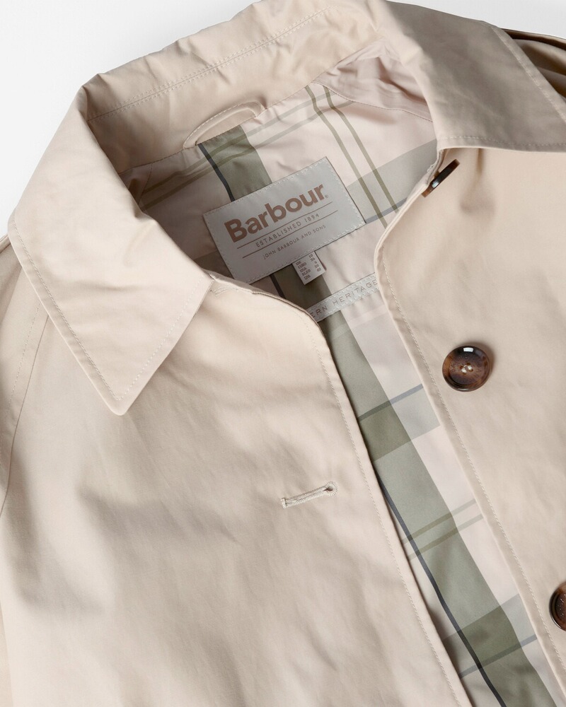 Trenchcoat Maia, Barbour