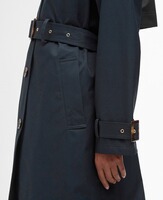 Trenchcoat Maia, Barbour