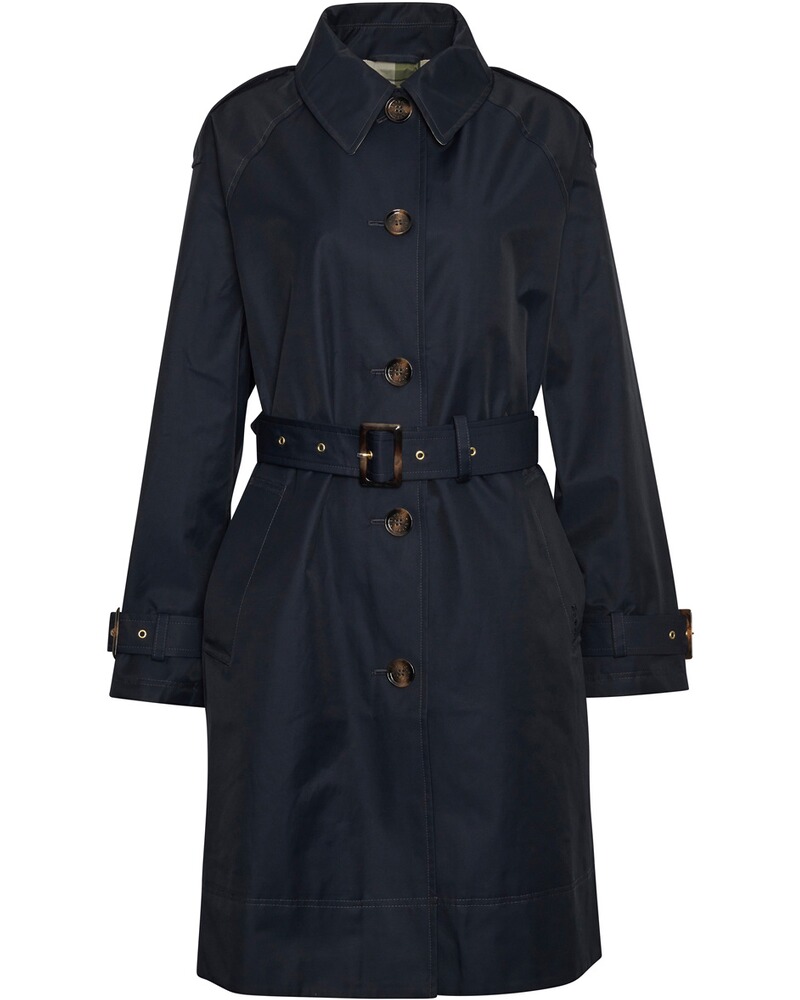 Trenchcoat Maia