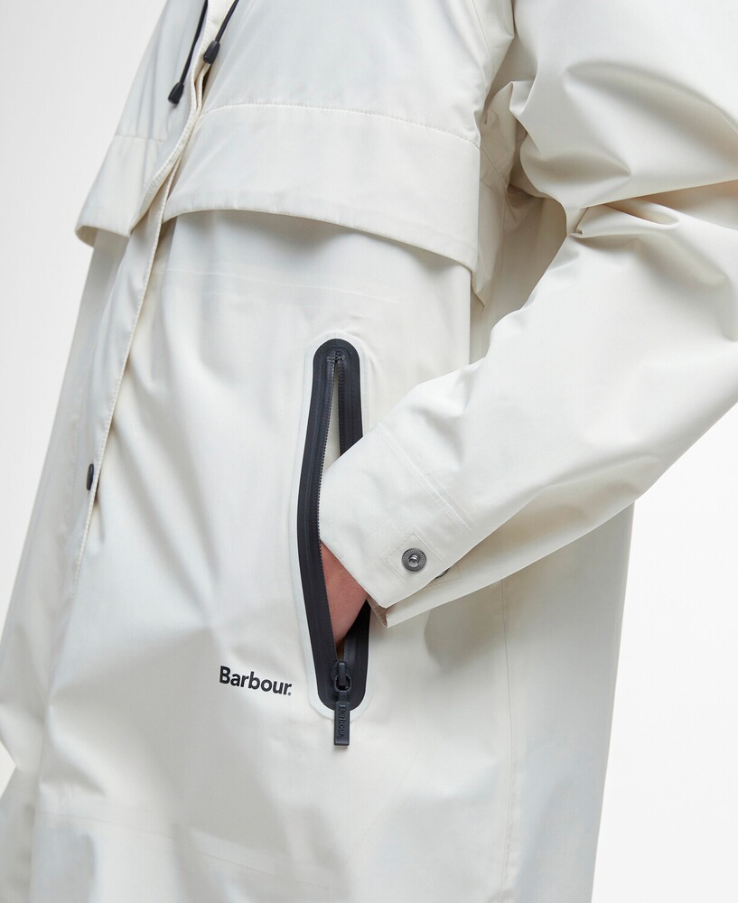 Funktionsparka Jayla, Barbour