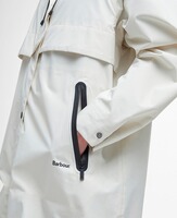 Funktionsparka Jayla, Barbour