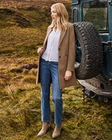 Bluse Beccles, Schöffel Country