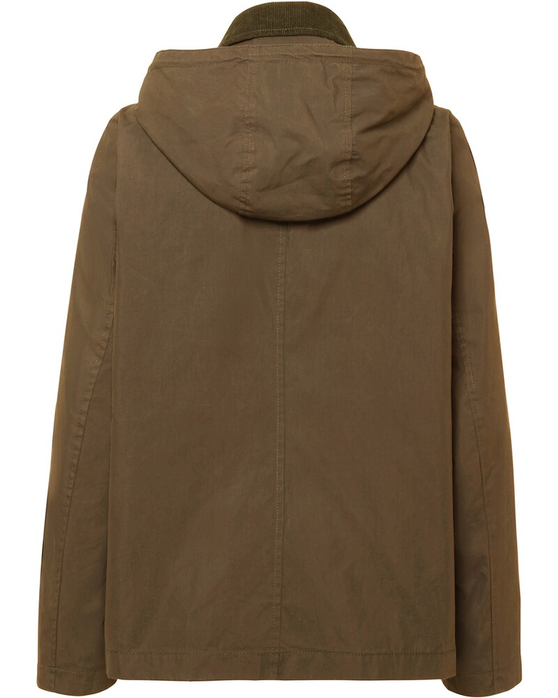 Wachsjacke, camel active