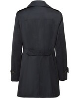 Kurzmantel, Fuchs Schmitt