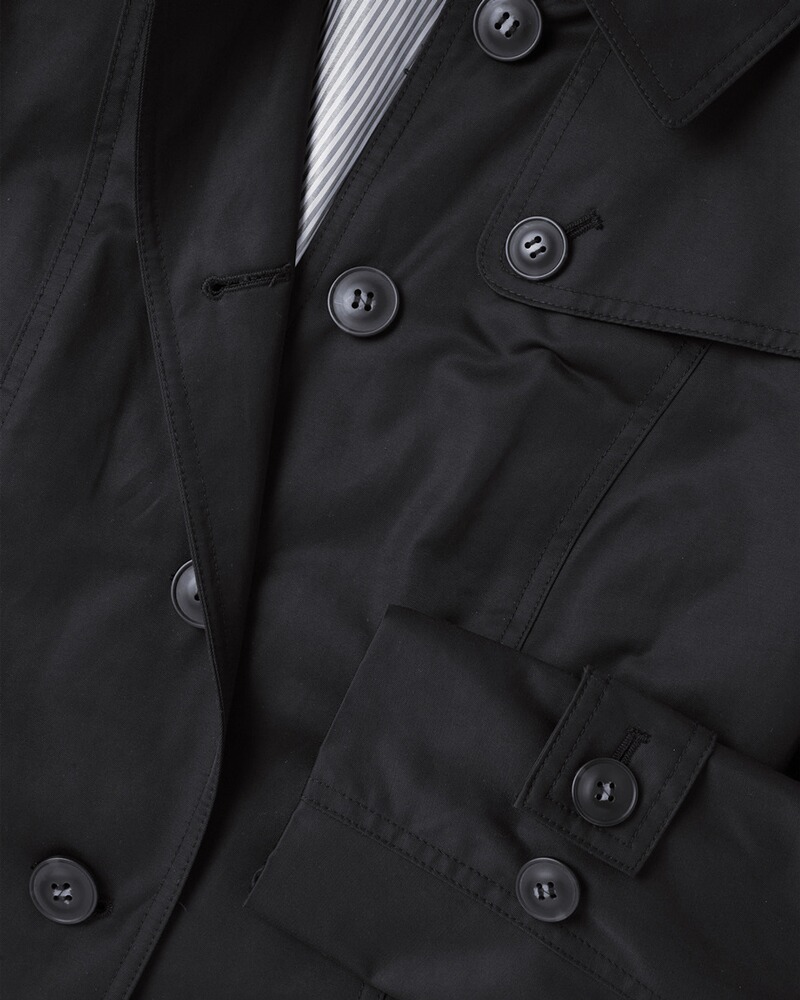 Kurzmantel, Fuchs Schmitt