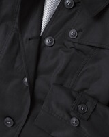 Kurzmantel, Fuchs Schmitt