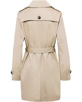 Trenchcoat, Fuchs Schmitt