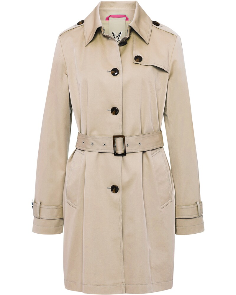 Trenchcoat
