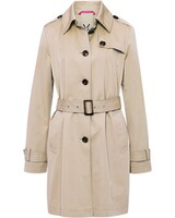 Trenchcoat, Fuchs Schmitt
