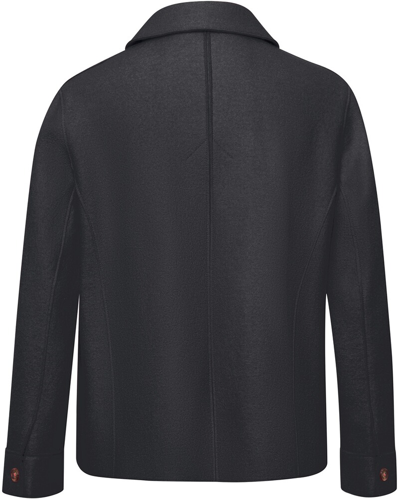 Leichte Walkjacke, Maximilian