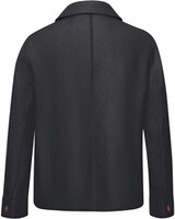 Leichte Walkjacke, Maximilian