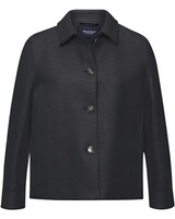Leichte Walkjacke, Maximilian