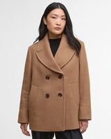 Caban Indie Military, Barbour