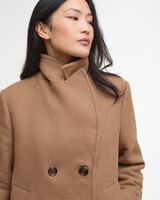 Caban Indie Military, Barbour