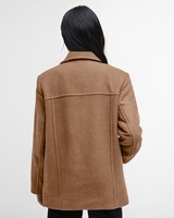 Caban Indie Military, Barbour