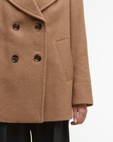 Caban Indie Military, Barbour