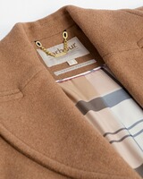 Caban Indie Military, Barbour