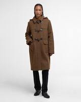 Dufflecoat Melody, Barbour