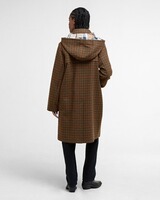 Dufflecoat Melody, Barbour