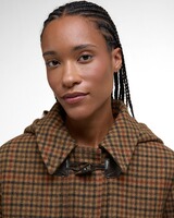 Dufflecoat Melody, Barbour