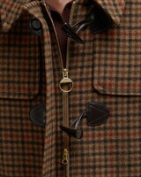 Dufflecoat Melody, Barbour