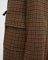 Dufflecoat Melody, Barbour
