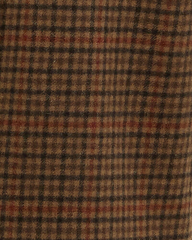 Dufflecoat Melody, Barbour