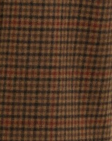 Dufflecoat Melody, Barbour
