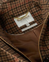 Dufflecoat Melody, Barbour