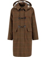 Dufflecoat Melody, Barbour