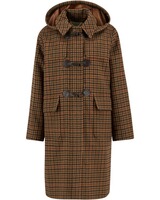 Dufflecoat Melody, Barbour