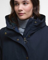 Funktionsmantel Bamburgh, Barbour