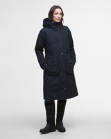 Funktionsmantel Bamburgh, Barbour