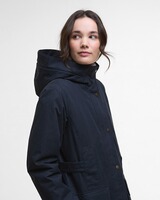 Funktionsmantel Bamburgh, Barbour