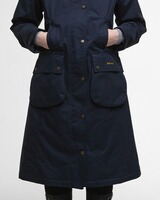 Funktionsmantel Bamburgh, Barbour